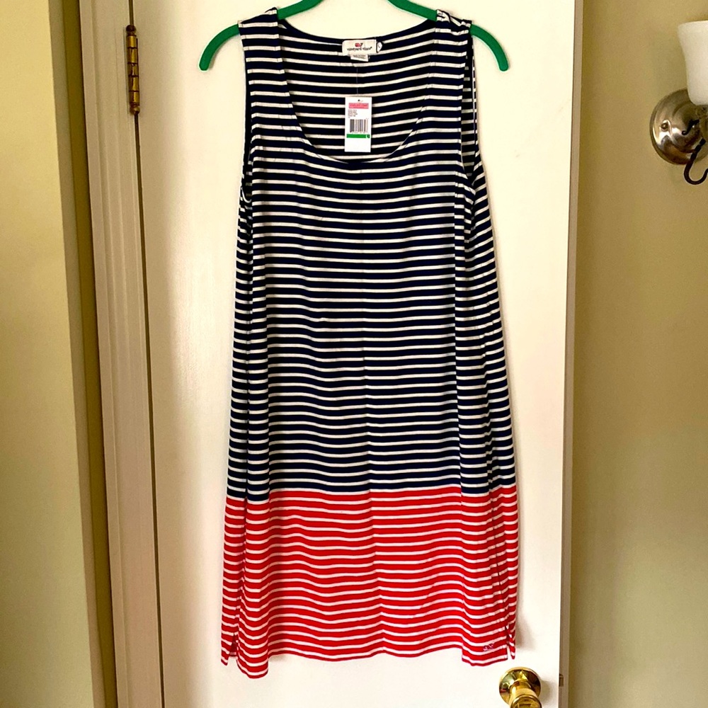 Vineyard Vines Dress